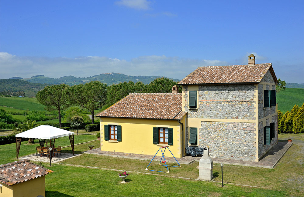 Agriturismo Santa Chiara