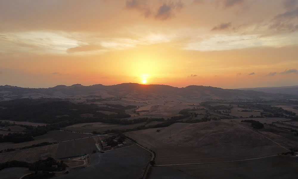 Agriturismo Santa Chiara