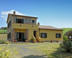 Agriturismo Santa Chiara