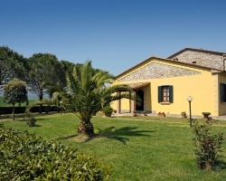 Agriturismo Santa Chiara