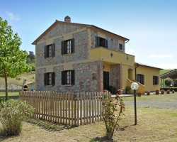 Agriturismo Santa Chiara