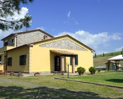 Agriturismo Santa Chiara