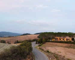 Agriturismo Santa Chiara