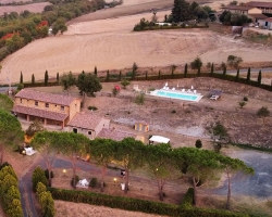 Agriturismo Santa Chiara