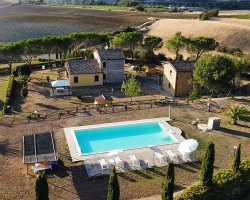 Agriturismo Santa Chiara