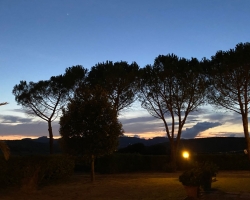 Agriturismo Santa Chiara