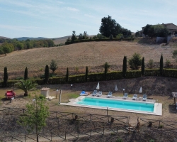 Agriturismo Santa Chiara